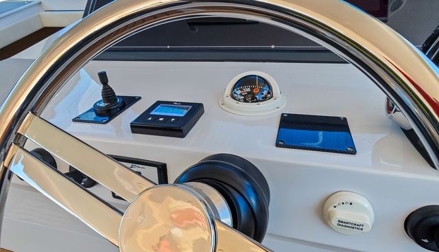 CALA DI LUNA yacht for sale 39