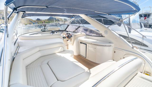 DORDEDUCA yacht for sale 12