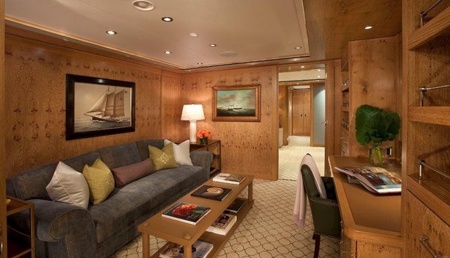 Annastar yacht for sale 8