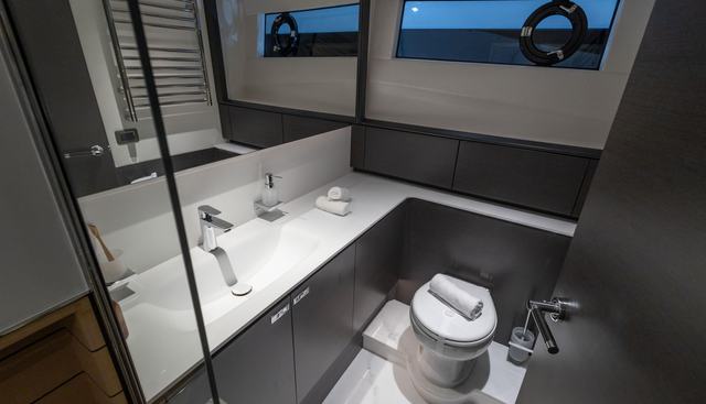 X80031 - Nonni yacht for sale 38