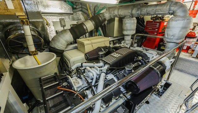 BASYA NICOLI yacht for sale 30