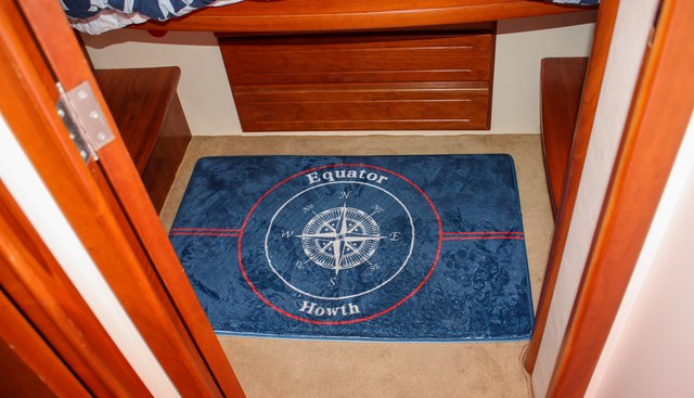 The Equator yacht for sale 55