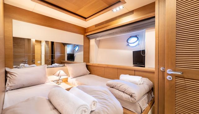 MEH yacht for sale 38