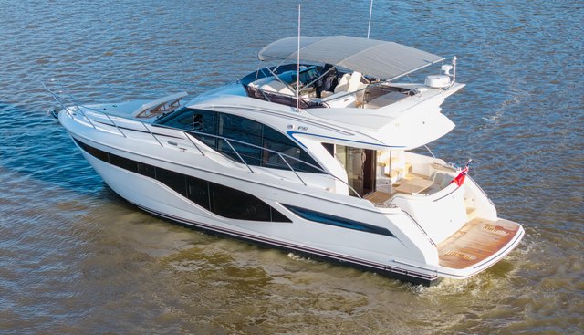 F50235 yacht for sale 15