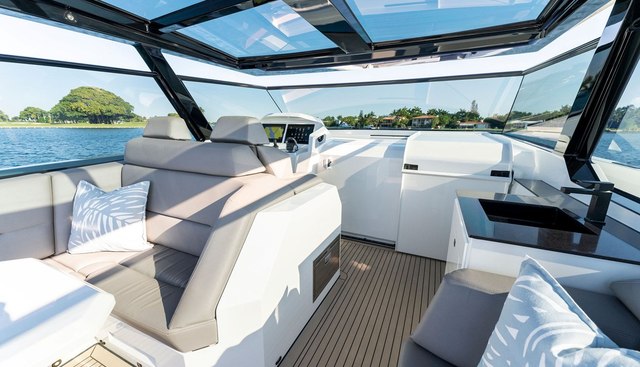 THE NEXT TRADE yacht for sale 97