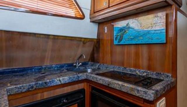 VET BILLZ yacht for sale 24