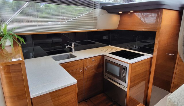 noname yacht for sale 14