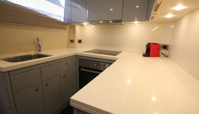 ALAFIA yacht for sale 33