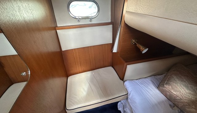 Crystal Blue yacht for sale 35