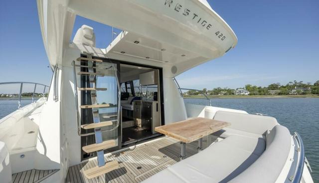 noname yacht for sale 19