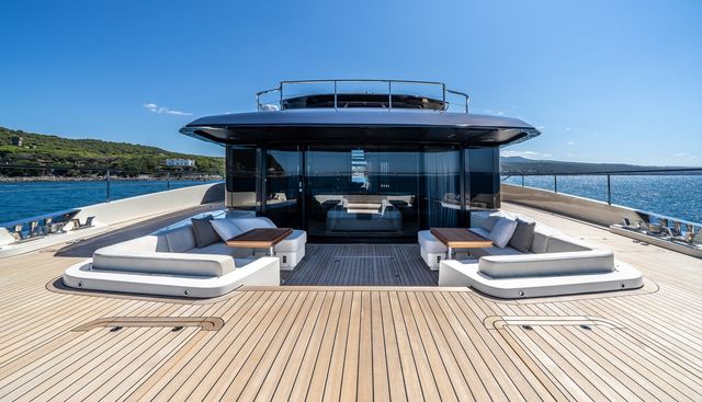 ACALI yacht for sale 24