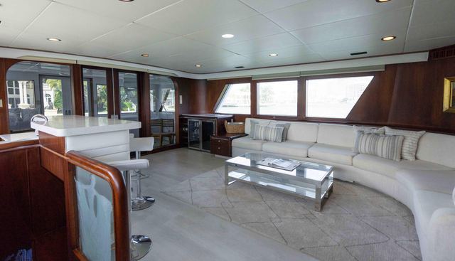 ARIES yacht for sale 23