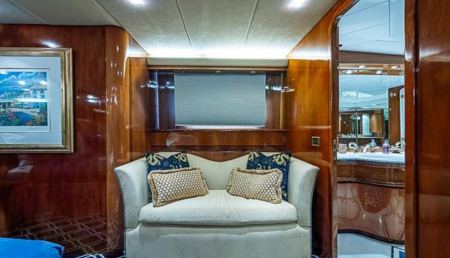 SHALIMAR yacht for sale 18
