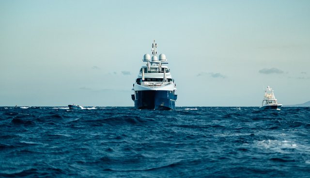 AFTER YOU yacht for sale 12