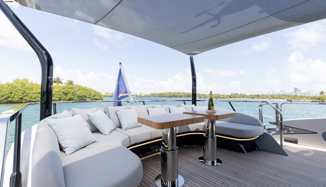 Glida yacht for sale 62