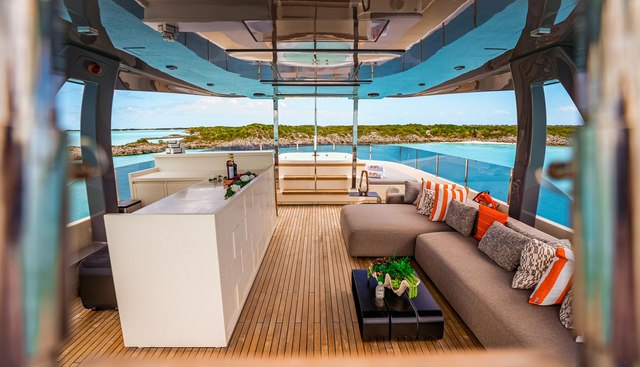 FIFI yacht for sale 42