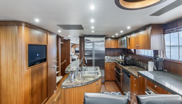 AURORA yacht for sale 17