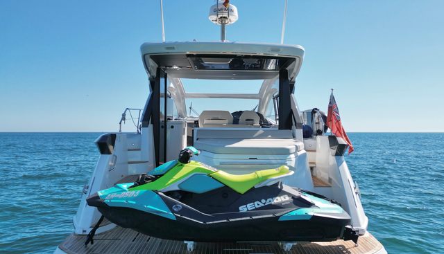 noname yacht for sale 17