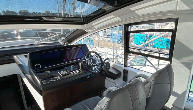 SIRYNA yacht for sale 25