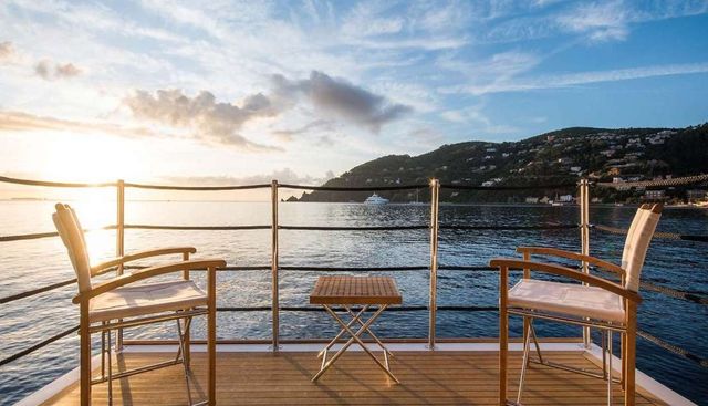 SOULMATE yacht for sale 13