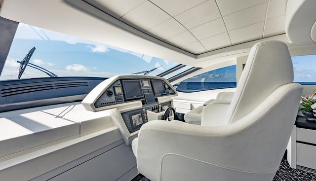 HAWK yacht for sale 42