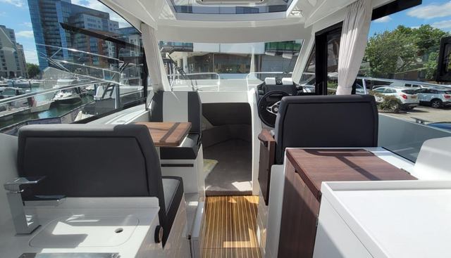 noname yacht for sale 19