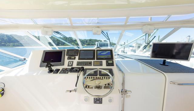 noname yacht for sale 14