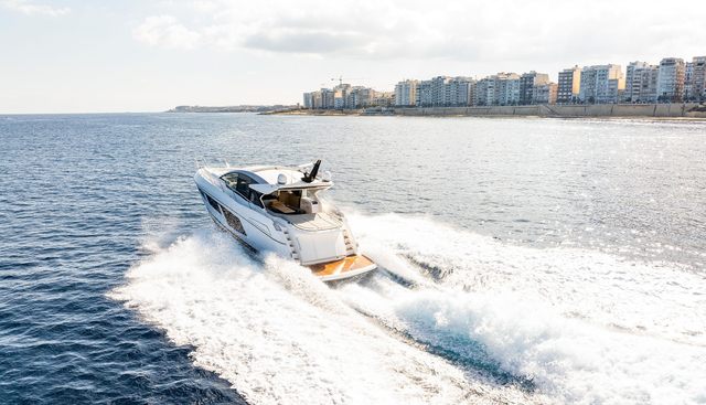 CINQUANTA SETTE yacht for sale 9