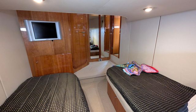 Cavallo yacht for sale 23