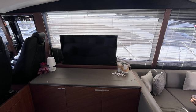 noname yacht for sale 40