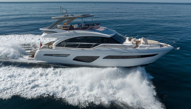 Amussay yacht for sale 5