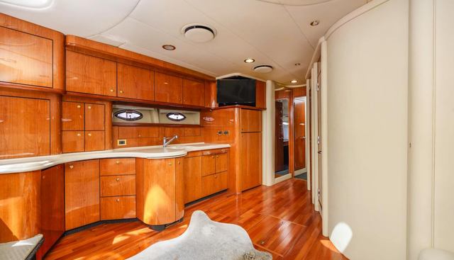 noname yacht for sale 30