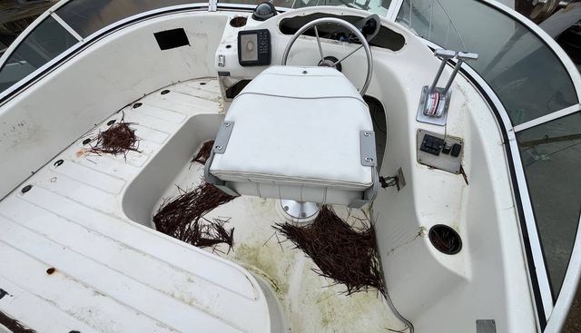 noname yacht for sale 5