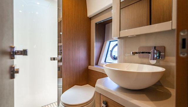 Grace yacht for sale 75