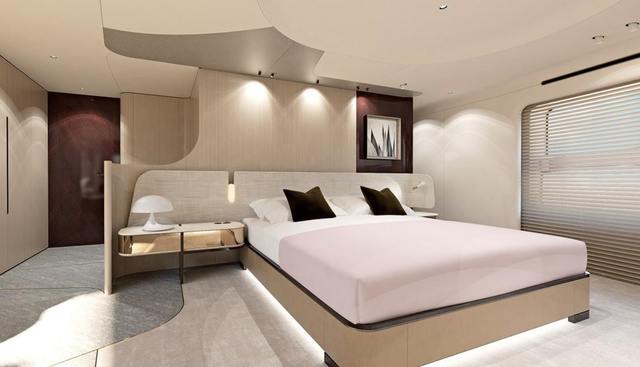 Blue Eyes yacht for sale 7