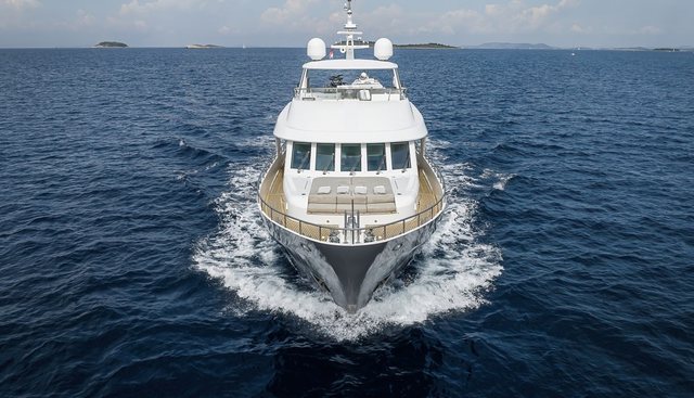 Nashira yacht for sale 2