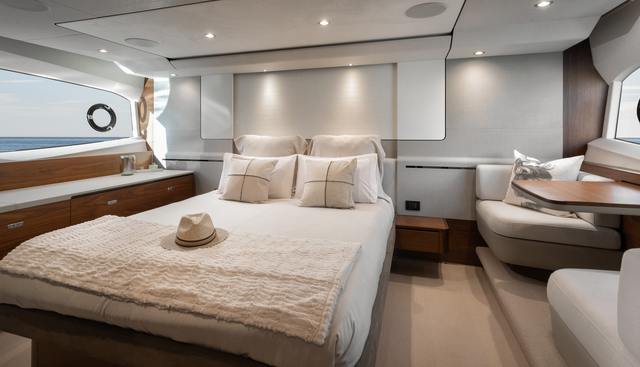 AMUSSAY yacht for sale 12