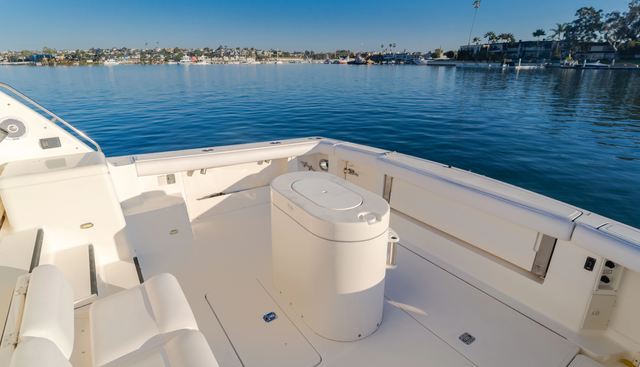 Bluefin yacht for sale 30