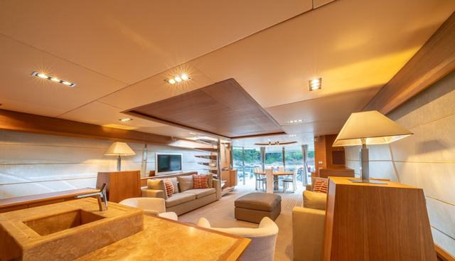 EROSSEA yacht for sale 13