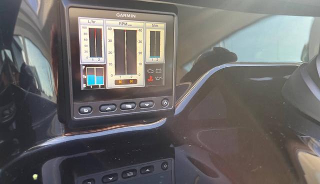 noname yacht for sale 23