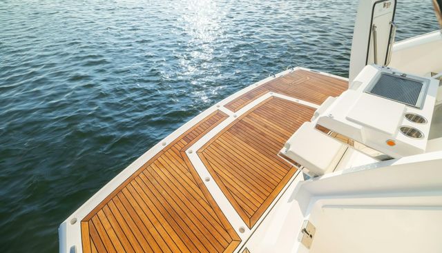 noname yacht for sale 14