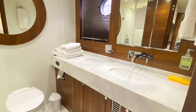 GRACE yacht for sale 23