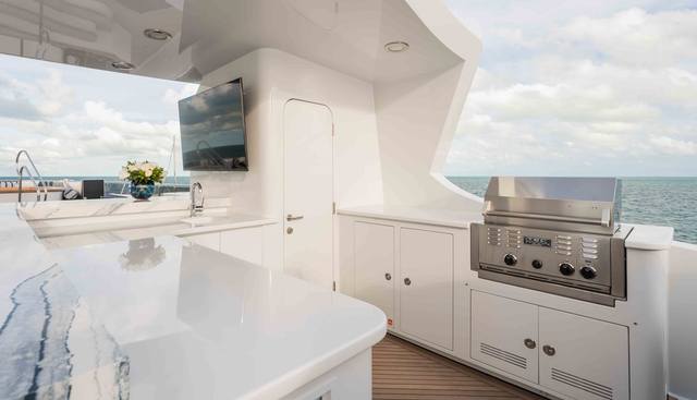 SUMMERDANCE yacht for sale 43
