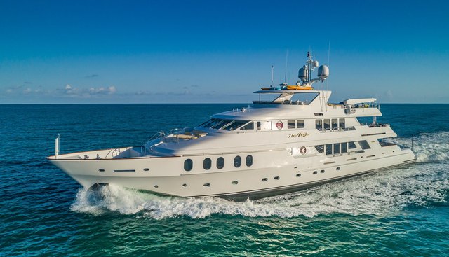 I LOVE THIS BOAT yacht for sale 3