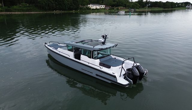DYLIS yacht for sale 5