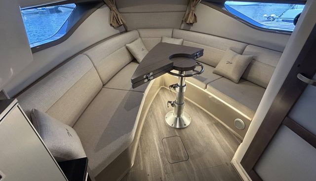 noname yacht for sale 35