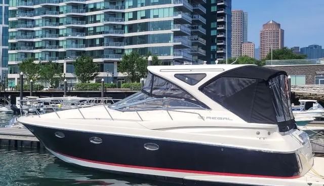 Sophia yacht for sale 4