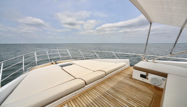 KIKI yacht for sale 18