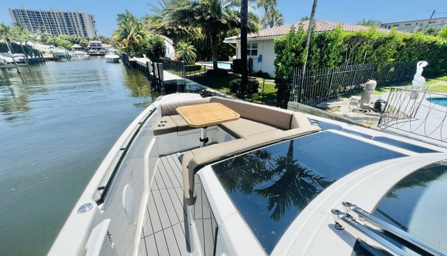 FABIANA yacht for sale 20