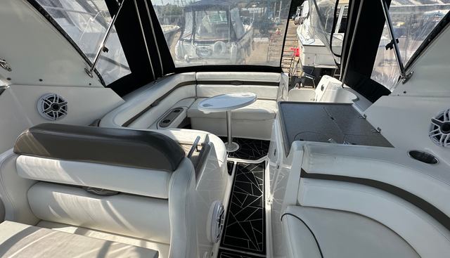 Boss Lady yacht for sale 10